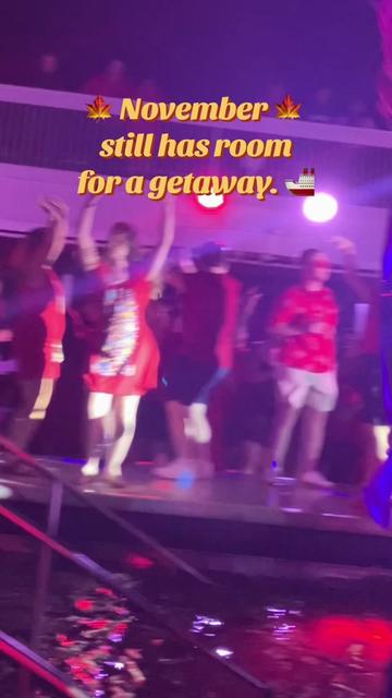 @Traci | Lions Gate Voyage