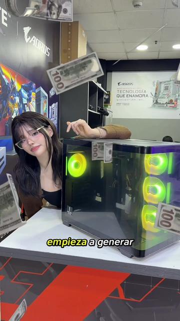 @CGS COMPUTER