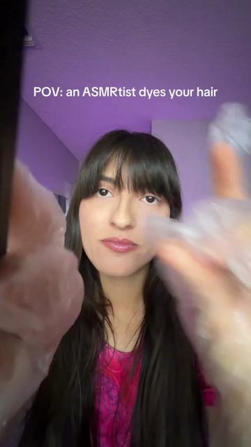 @ASMR Liz