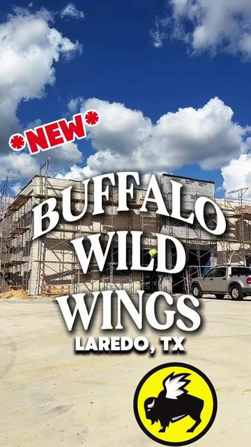 @Laredo Texas Food