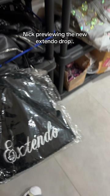 @Extendo