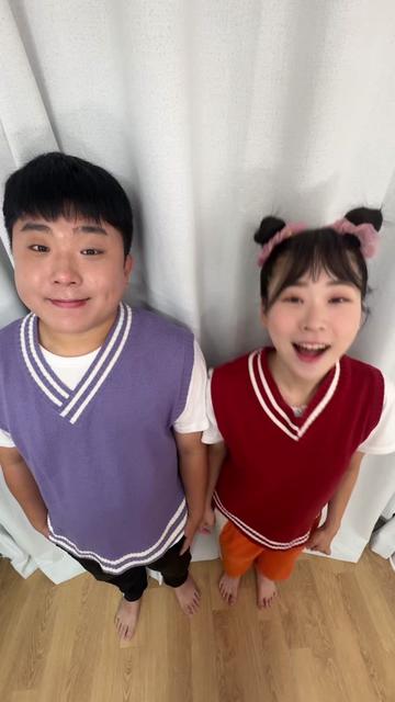 @인싸가족