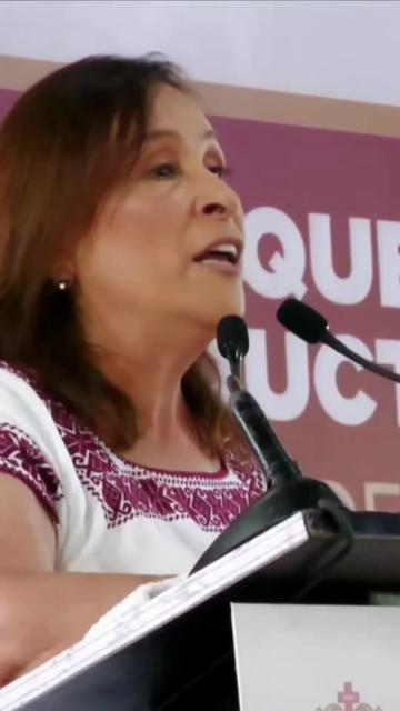 @Rocío Nahle