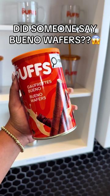 @Mr. Puffs Oshawa