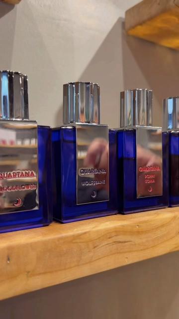 @Perfumology