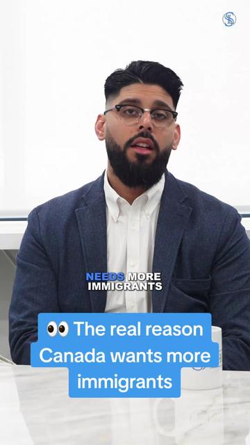 @Jatin Shory Immigration Lawyer