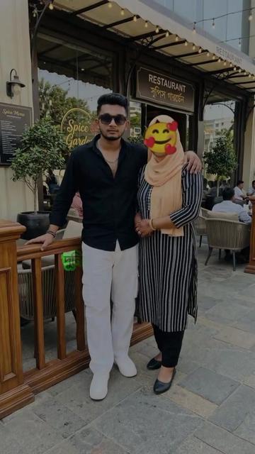 @👑🖤 SALMAN AHMED MASUM🖤👑