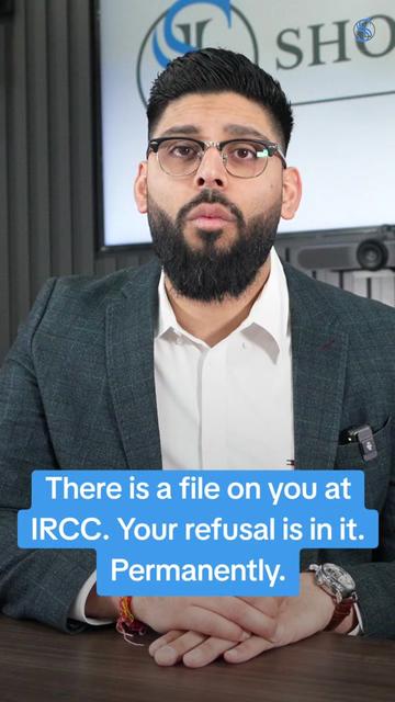 @Jatin Shory Immigration Lawyer