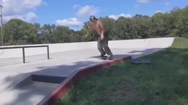 @Eddie Shreddie