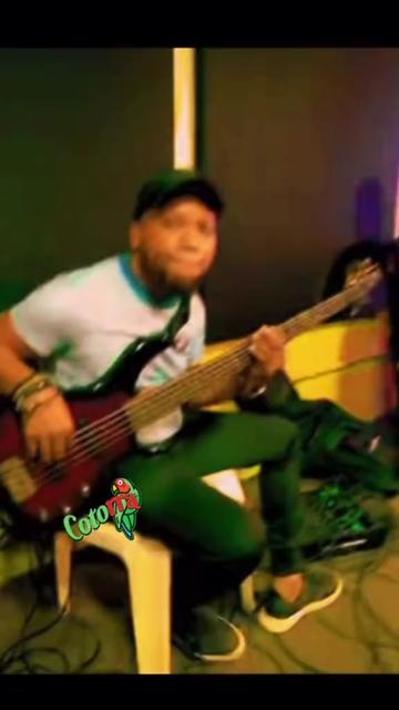 @Cotorramusicoficial🦜