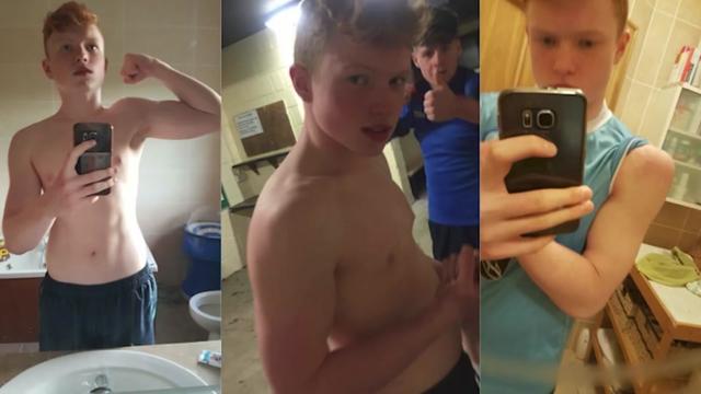 @Protein Bor Papi