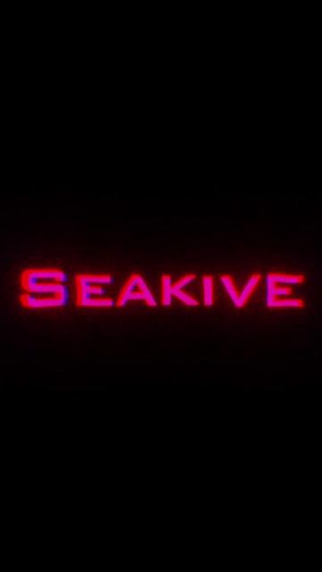 @Seakive