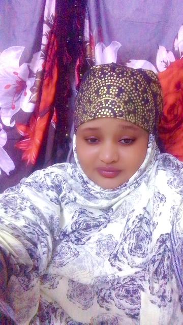 @maryan abu bakarll