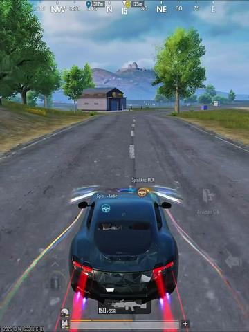 @Spin FurkanMCN