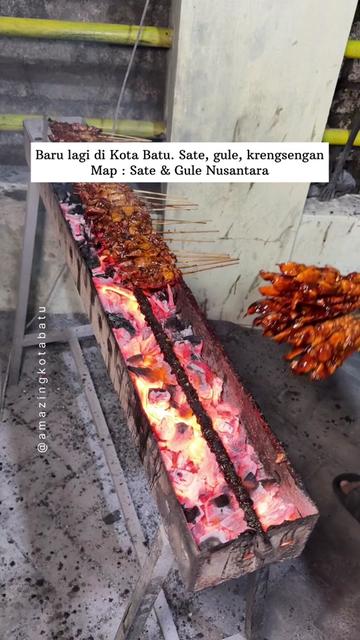 @amazing kota batu
