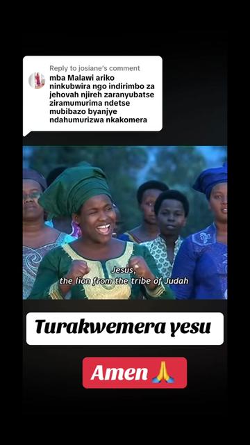 @Sikubwabo kajogi
