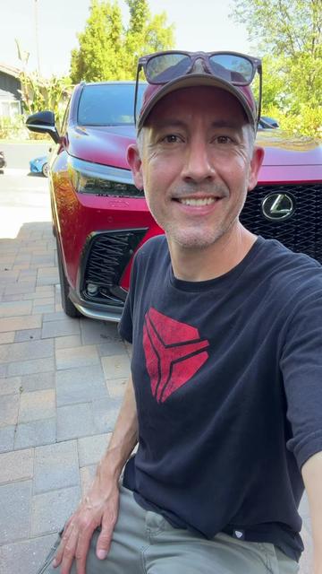 @Cool Car Features