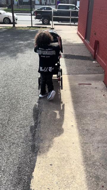 @Momma Lizzy & Kah&rsquo;zir 💋💙🧩