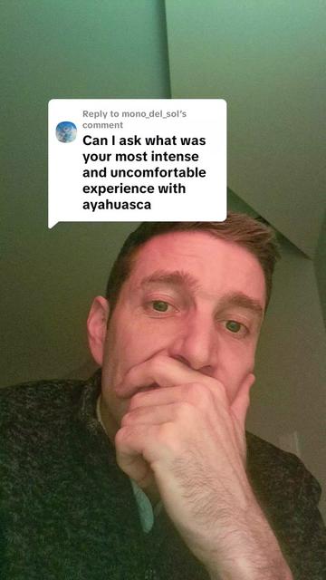 @Psychedelic Integration Coach