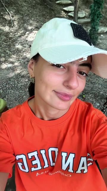 @Nigar Vuqarqizi