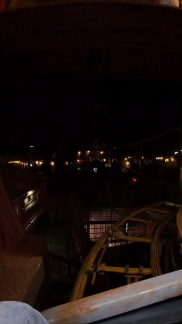 @Ride Comparisons