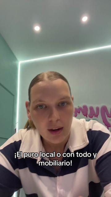 @Gringa Mexicana