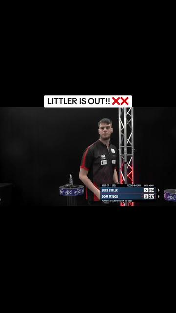 @Todays Darts