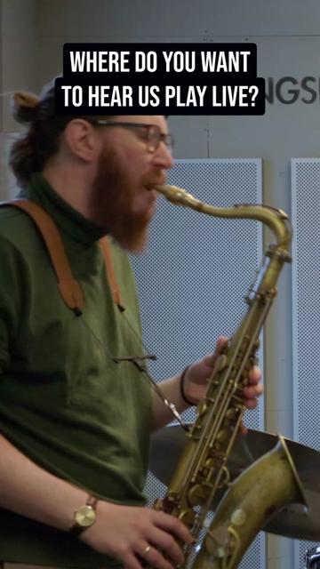 @Magnus Bakken 🎷