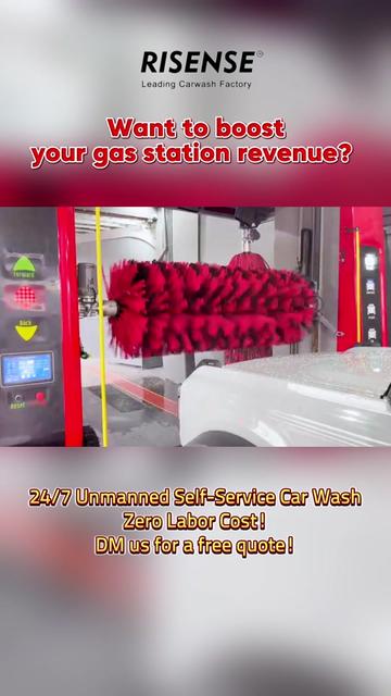 @risensecarwash