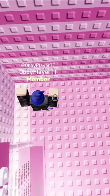 @ObbyPlayer
