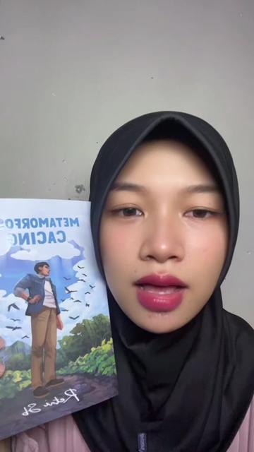@Penulis Amatir✍️|Book Riview📚