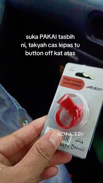 @Aizah ButiQ | Jom Shopping