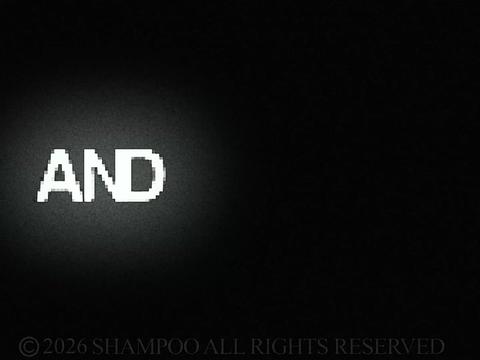@Shampoo✞