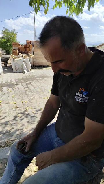 @baba yorgun