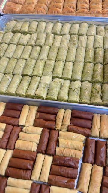 @Ramallah Market