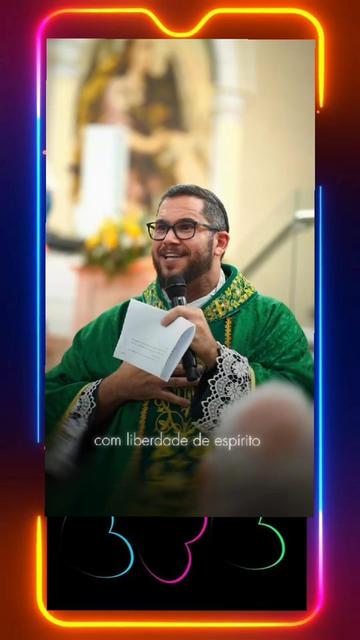 @Cora&ccedil;&atilde;o Cat&oacute;lico 🇻🇦