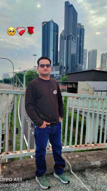 @Manish Yadav