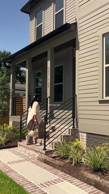 @Madeleine Ojeda &bull; htx realtor