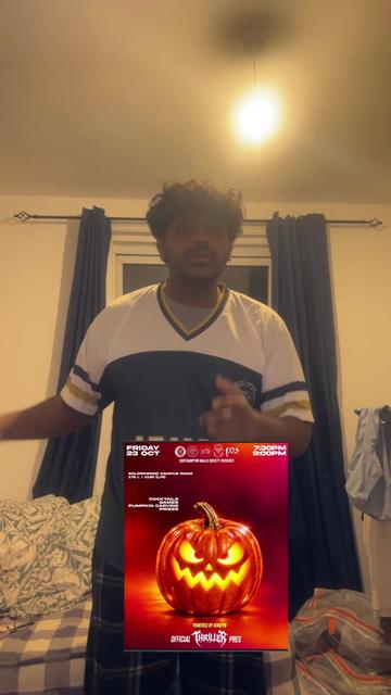 @Soton Mallu Soc