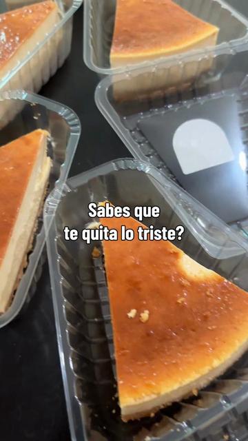 @Blisslay | Repostería