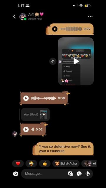 @yuritwinkleballs😭✌️