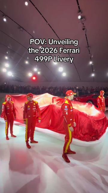 @ferrari