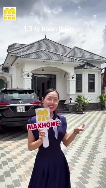 @MAXHOME