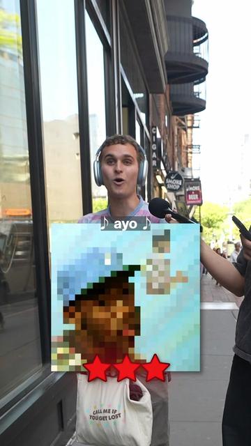 @Shan On The Street