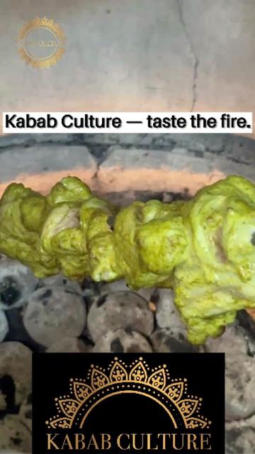 @Kabab Culture, New Jersey