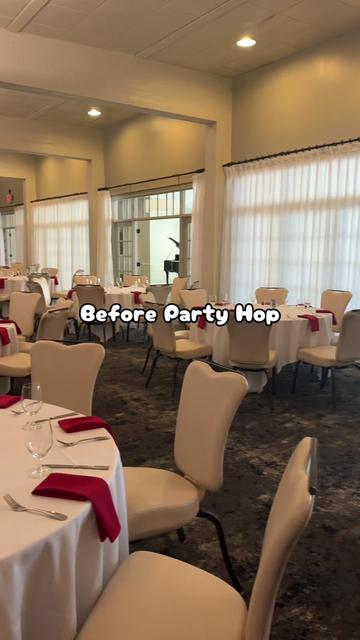 @Party Hop