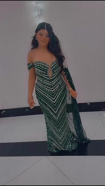 @Nahla Couture