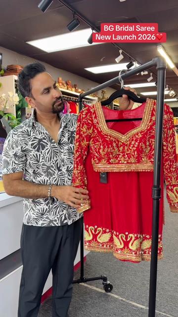 @BGBridalWear