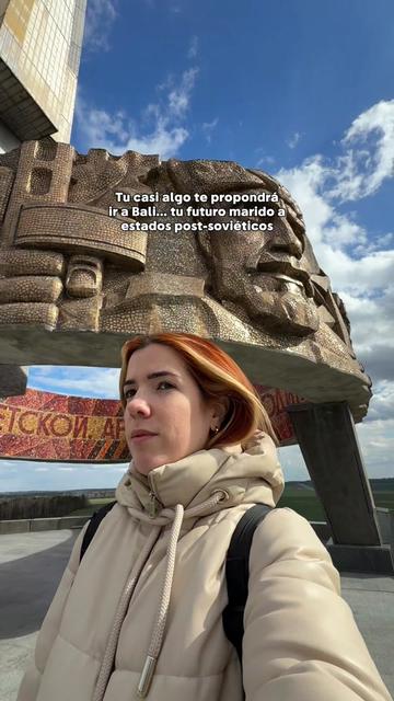 @Elena y Víctor | ✈️ viajes