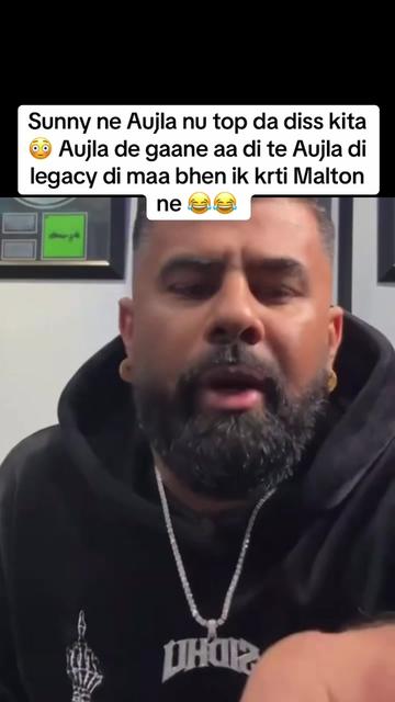 @Punjabi Song Trends